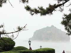 -棒棰岛宾馆景区