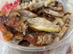 -竺桥兄弟烤鸭(总店)