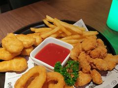 -Ambra Haus琥珀屋精酿餐厅(宝山店)