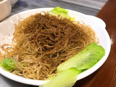 虾子捞面-竹园竹升面(西关总店)
