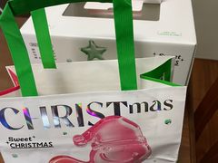 -好利来(宣武门店)