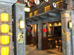 -1192弄老上海风情街(世纪汇广场店)