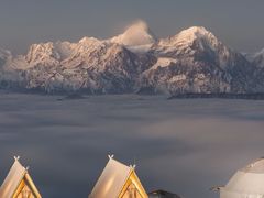 -牛背山