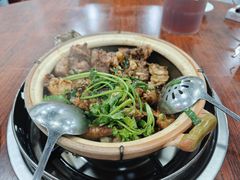 -华仔土鸡店(南洲分店)