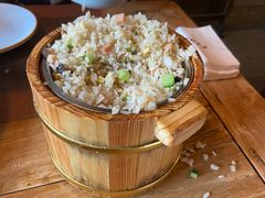 -庆云楼饭庄(什刹海店)