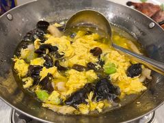 -不倒翁·徽天下名菜楼(马鞍山路店)