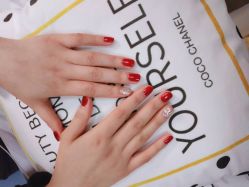 -7嘉nail eyelash·美甲美睫