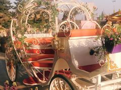 -南通洲际绿博园