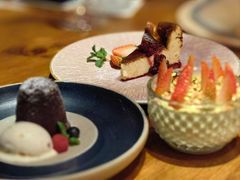 -Osteria Garden 生蚝花园餐厅(原进贤路店)