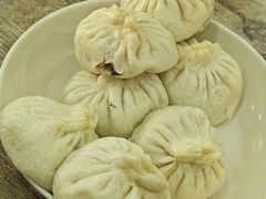 -津门张记包子铺(华昌道店)