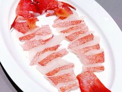 -鮨一日本料理(大中华店)
