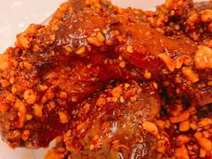 麻辣兔头-邓氏兔头