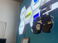 -BUTF美惠眼镜(天通苑万优汇店)