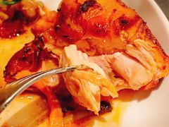 烤鸡-Solo(衡山路店)