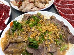 -金龙大四喜牛肉火锅