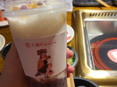 -九鼎轩脆毛肚火锅(邗江万达店)
