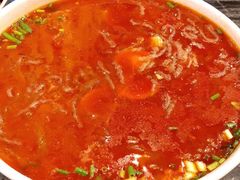 -情妹耙泥鳅·江湖川菜(科华店)