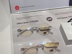 -LOHO眼镜(上海晶耀前滩商场店)