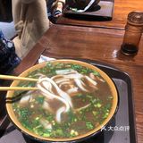 都是汤，唯一没有变是猪肝腰子还是那么嫩