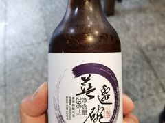 兰边碗精酿啤酒-兰边碗(鼓楼店)