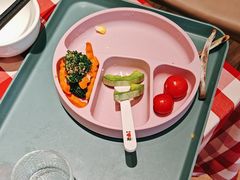 -西贝(武汉群星城店)