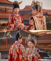 -苏州HX-合喜映画婚纱摄影