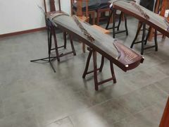 -秦汉胡同国学书法围棋国画书院(国泰分馆)