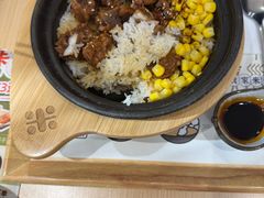 -米国现煲煲仔饭(塔子湖店)