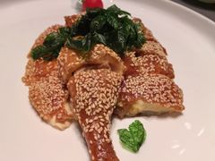-海立阁海鲜江浙菜(漕河泾印象城店)