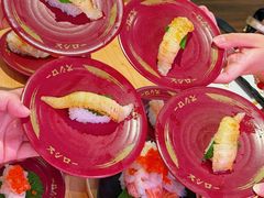 -寿司郎(皇庭广场店)