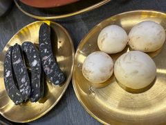 -允辛家·自助泥炉烤肉(九亭店)