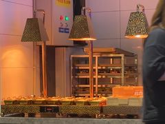 -深海聚汇·牛榴宴·自助料理(江宁万达店)