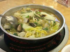 -肥仔顺德菜(龙悦居店)