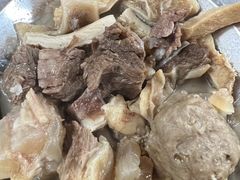 -阿秋牛排(湖心街店)