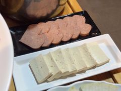 -前门杨记·铜锅涮肉(王府井·故宫店)
