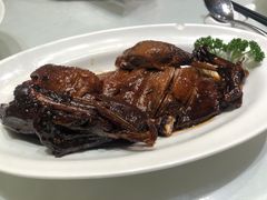 杭州卤鸭-知味观(湖滨总店)