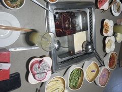 -海底捞火锅(龙岗星河COCO Park店)