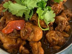 -清真·双和顺·京味菜·涮肉(灯市口店)