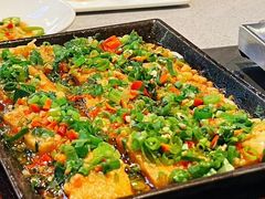 -丰茂烤串(公园店)