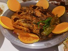 -关东小磨东北菜(漕河泾印象城店)