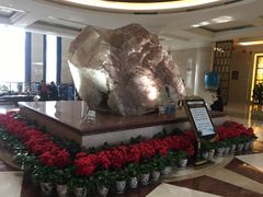 -郑州银基黄帝宫御温泉