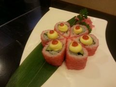 -清水日本料理铁板烧(学府路店)