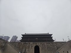 -西安城墙·碑林历史文化景区