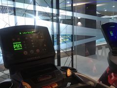 -W FITNESS 威尔仕健身·游泳(老西门新苑店)