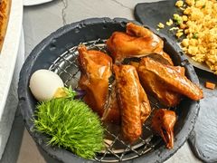 -3号仓库·创意中国菜(大悦城店)