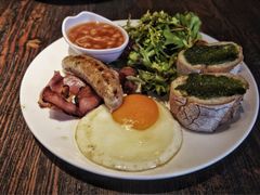 -The Coffee Academïcs(铜锣湾店)