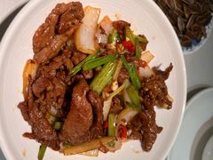 -萌渔·金牌蒜香烤鱼(临安万华广场店)