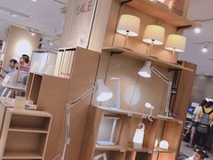 -MUJI无印良品(万达太原街店)