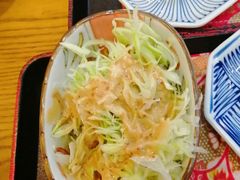 -寿喜屋日式定食