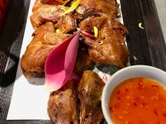 -姑苏家宴·苏帮菜·松鼠桂鱼(苏州总店)